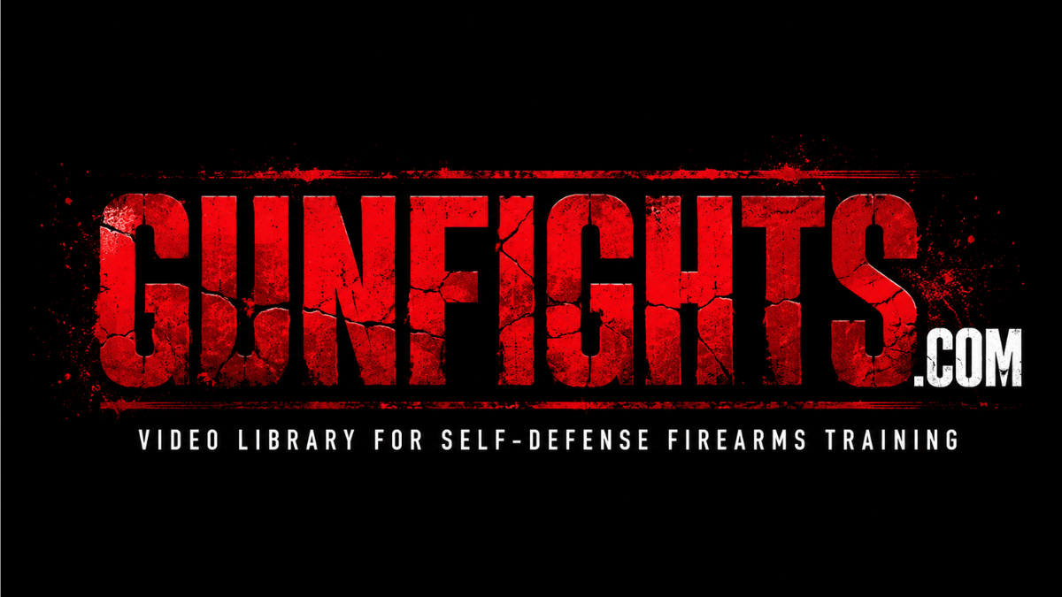 Gunfights logo